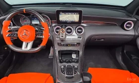 Mercedes-Benz GLC 63 AMG  S 4MATIC+ Coupe * �����������  | Mobile.bg � ����� ������ 7
