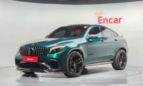 ������ Mercedes-Benz GLC 63...