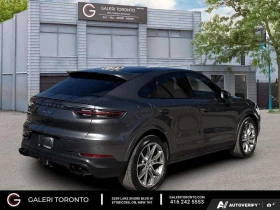 Porsche Cayenne * 3.0 V6 COUPE| NEW ENGINE FROM PORSCHE * CARFAX * | Mobile.bg � ����� ������ 10