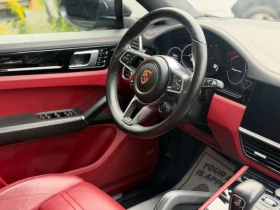 Porsche Cayenne * 3.0 V6 COUPE| NEW ENGINE FROM PORSCHE * CARFAX * | Mobile.bg � ����� ������ 13