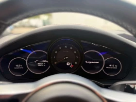 Porsche Cayenne * 3.0 V6 COUPE| NEW ENGINE FROM PORSCHE * CARFAX * | Mobile.bg � ����� ������ 16