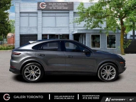 Porsche Cayenne * 3.0 V6 COUPE| NEW ENGINE FROM PORSCHE * CARFAX * | Mobile.bg � ����� ������ 5
