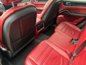 Porsche Cayenne * 3.0 V6 COUPE| NEW ENGINE FROM PORSCHE * CARFAX * | Mobile.bg � ����� ������ 14