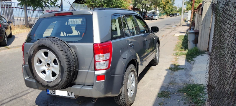 Suzuki Grand vitara 1.9, снимка 2 - Автомобили и джипове - 47618540