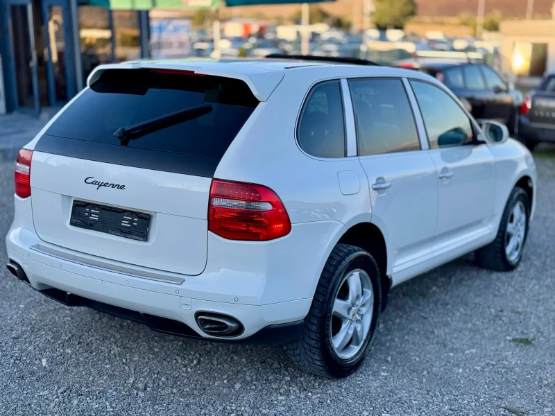 Porsche Cayenne Facelift, снимка 4 - Автомобили и джипове - 47368487