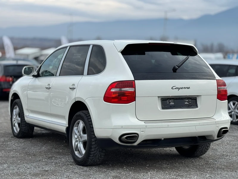 Porsche Cayenne Facelift, снимка 4 - Автомобили и джипове - 47368487