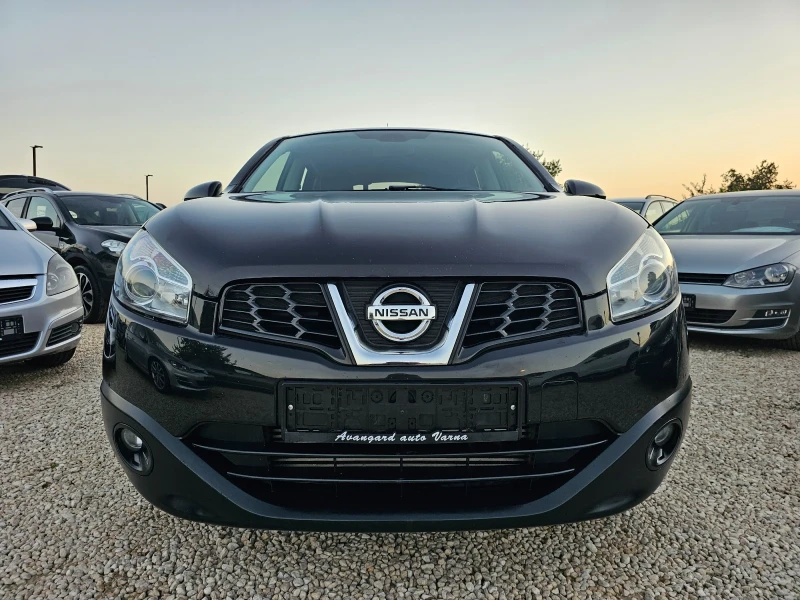 Nissan Qashqai 1.5dCi, 110к.с., снимка 2 - Автомобили и джипове - 47468012