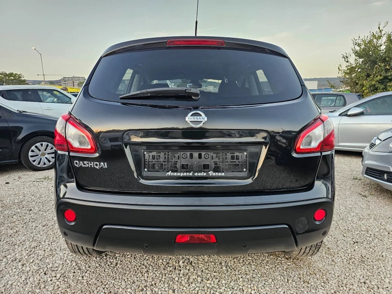 Nissan Qashqai 1.5dCi, 110к.с., снимка 5 - Автомобили и джипове - 47468012