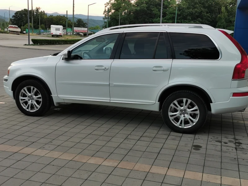 Volvo Xc90 D5, снимка 14 - Автомобили и джипове - 48325493