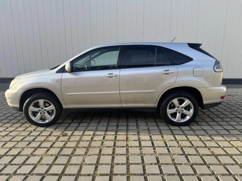 Lexus RX 300, снимка 4 - Автомобили и джипове - 48581232