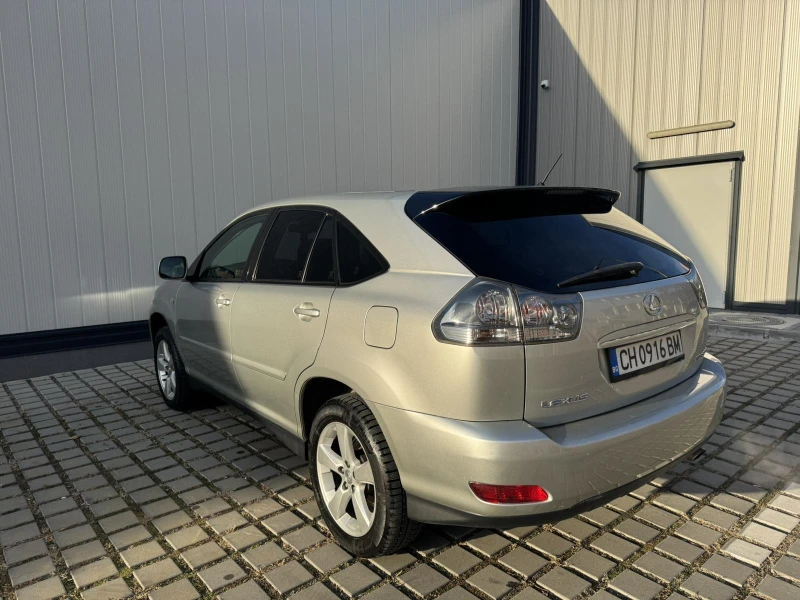 Lexus RX 300, снимка 6 - Автомобили и джипове - 48581232