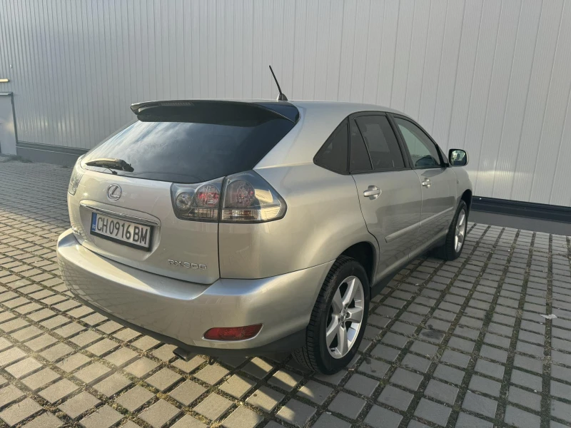 Lexus RX 300, снимка 10 - Автомобили и джипове - 48581232