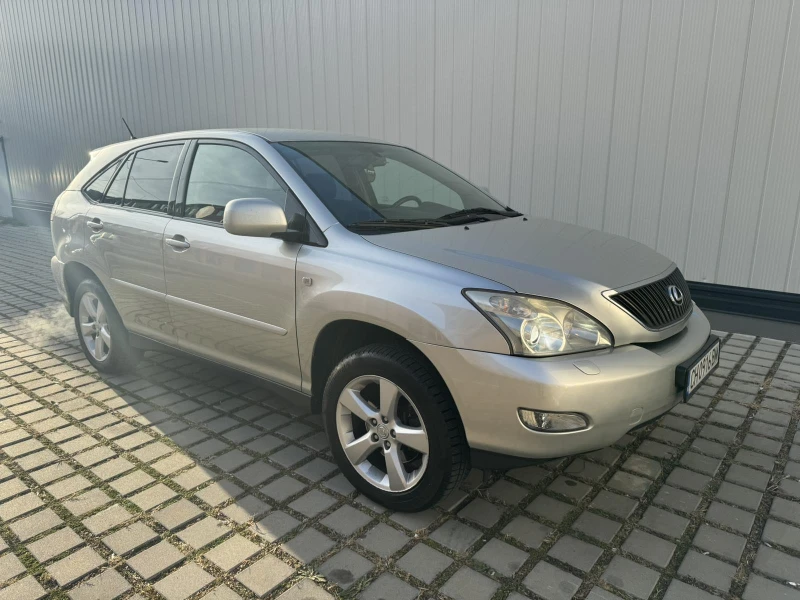 Lexus RX 300, снимка 15 - Автомобили и джипове - 48581232