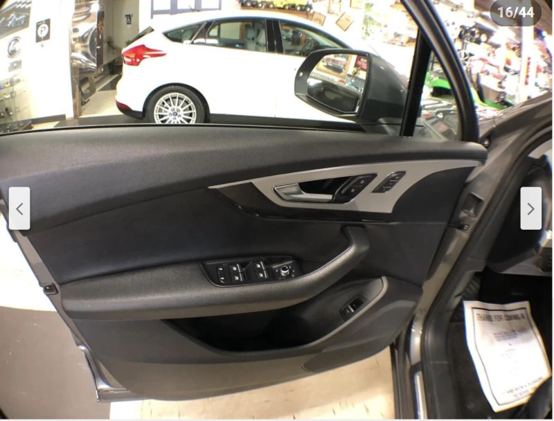 Audi Q7 3.0Т* PREMIUM* PLUS* ДИГИТАЛНО* ТАБЛО* ДИСТРОНИК* , снимка 9 - Автомобили и джипове - 51712504