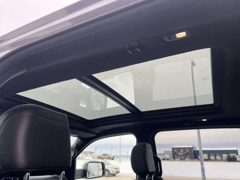 Dodge RAM 1500 * Limited * CARFAX * БЕЗ ПЪРВОНАЧАЛНА ВНОСКА, снимка 11 - Автомобили и джипове - 53087226