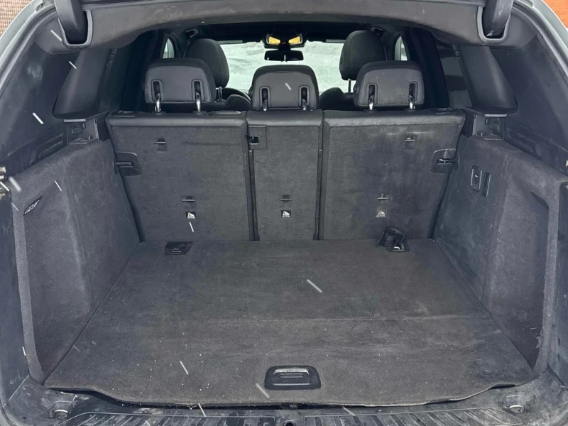 BMW X3 2018 XDRIVE30I * БЕЗ ПЪРВОНАЧАЛНА ВНОСКА* , снимка 13 - Автомобили и джипове - 53130506