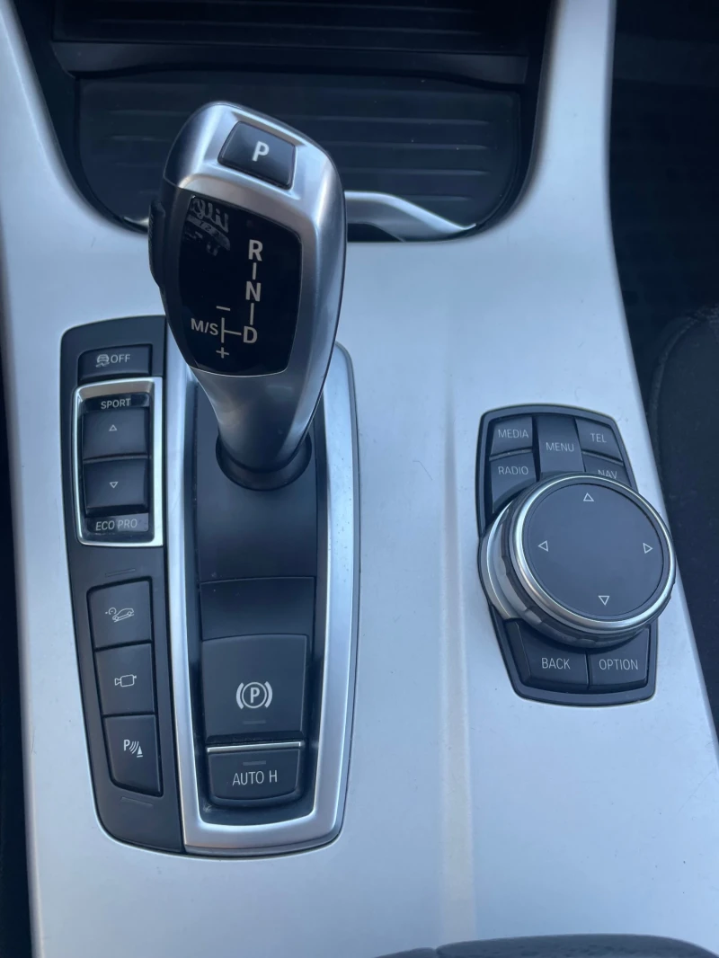 BMW X3, снимка 9 - Автомобили и джипове - 53172676