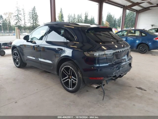 Porsche Macan S, снимка 2 - Автомобили и джипове - 48013798