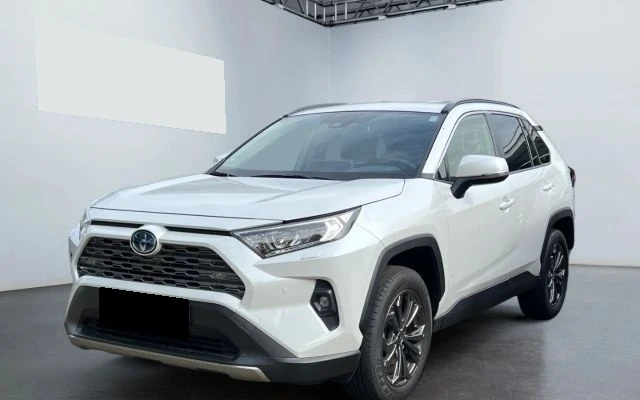 Toyota Rav4 * 2.5* ТЕАМ D* HYBRID* NAVI* CARPLAY* LED* CAM* , снимка 3 - Автомобили и джипове - 48142394