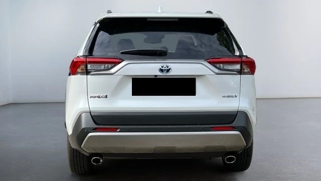 Toyota Rav4 * 2.5* ТЕАМ D* HYBRID* NAVI* CARPLAY* LED* CAM* , снимка 5 - Автомобили и джипове - 48142394