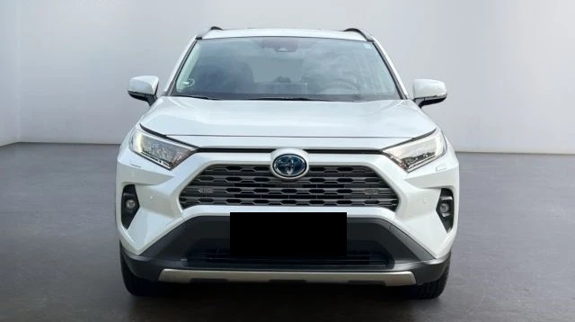 Toyota Rav4 * 2.5* ТЕАМ D* HYBRID* NAVI* CARPLAY* LED* CAM* , снимка 2 - Автомобили и джипове - 48142394