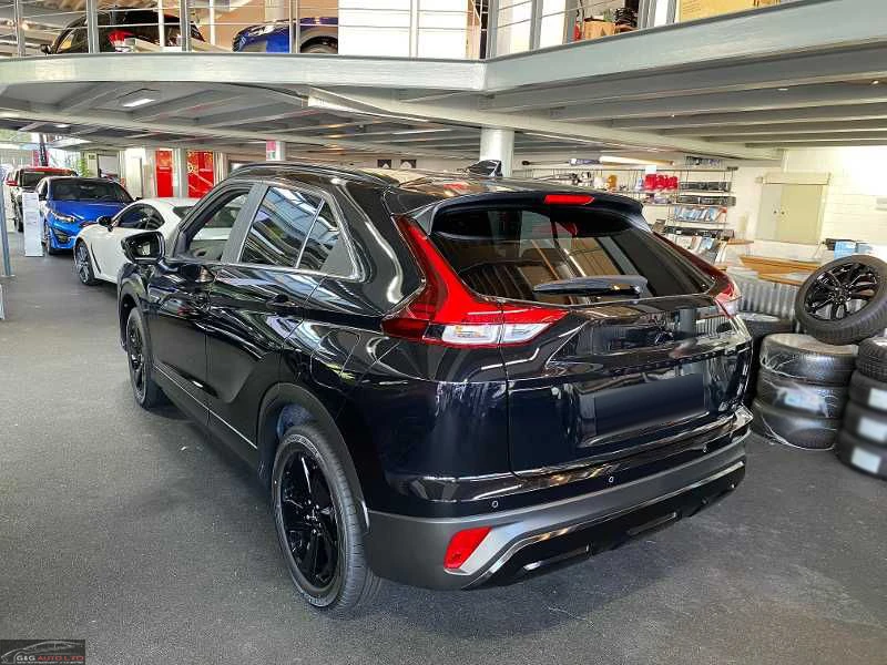 Mitsubishi Eclipse Cross 2.4PHEV/188HP/SELECT-BLACK/4X4/CAM/NAVI/ACC/526v - изображение 3