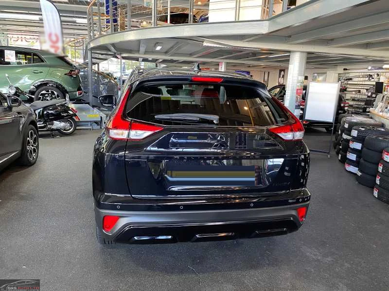 Mitsubishi Eclipse Cross 2.4PHEV/188HP/SELECT-BLACK/4X4/CAM/NAVI/ACC/526v - изображение 5