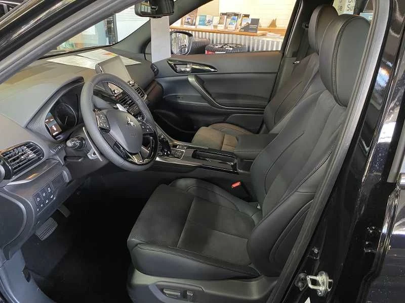 Mitsubishi Eclipse Cross 2.4PHEV/188HP/SELECT-BLACK/4X4/CAM/NAVI/ACC/526v - изображение 9