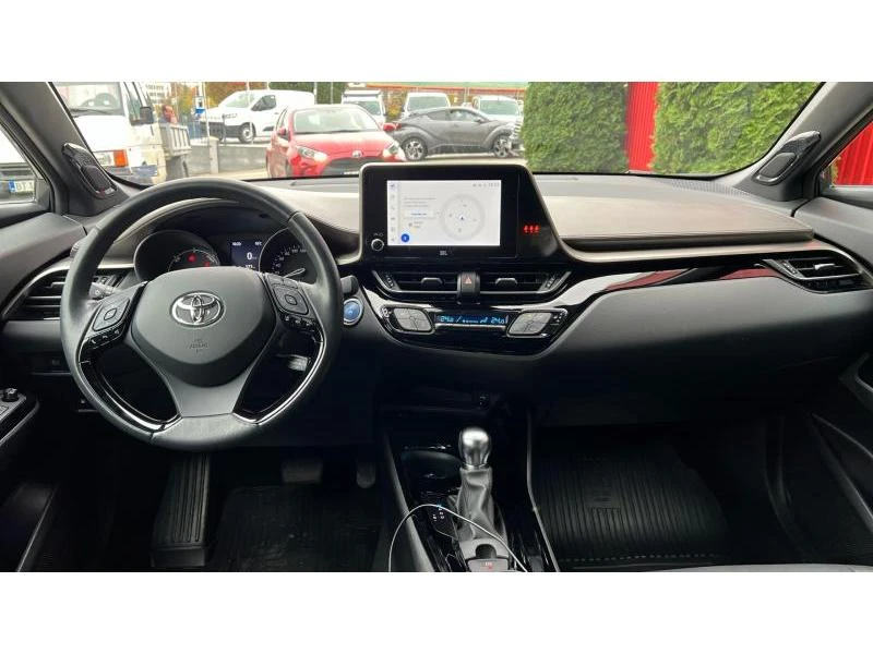 Toyota C-HR 2.0 Hybrid Classy, снимка 11 - Автомобили и джипове - 55170933