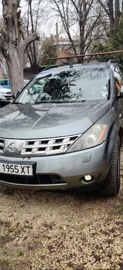 Nissan Murano