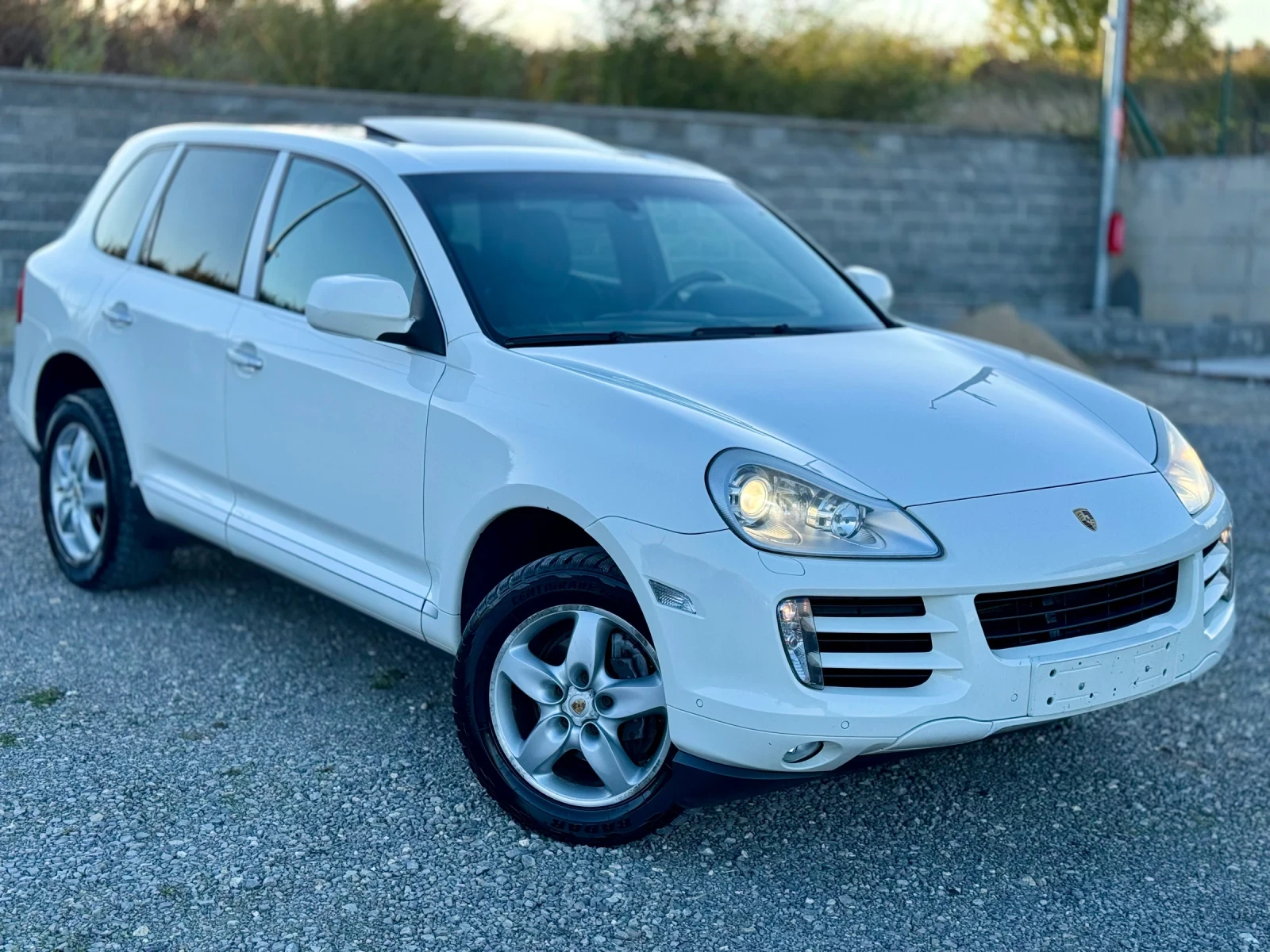 Porsche Cayenne Facelift - изображение 3