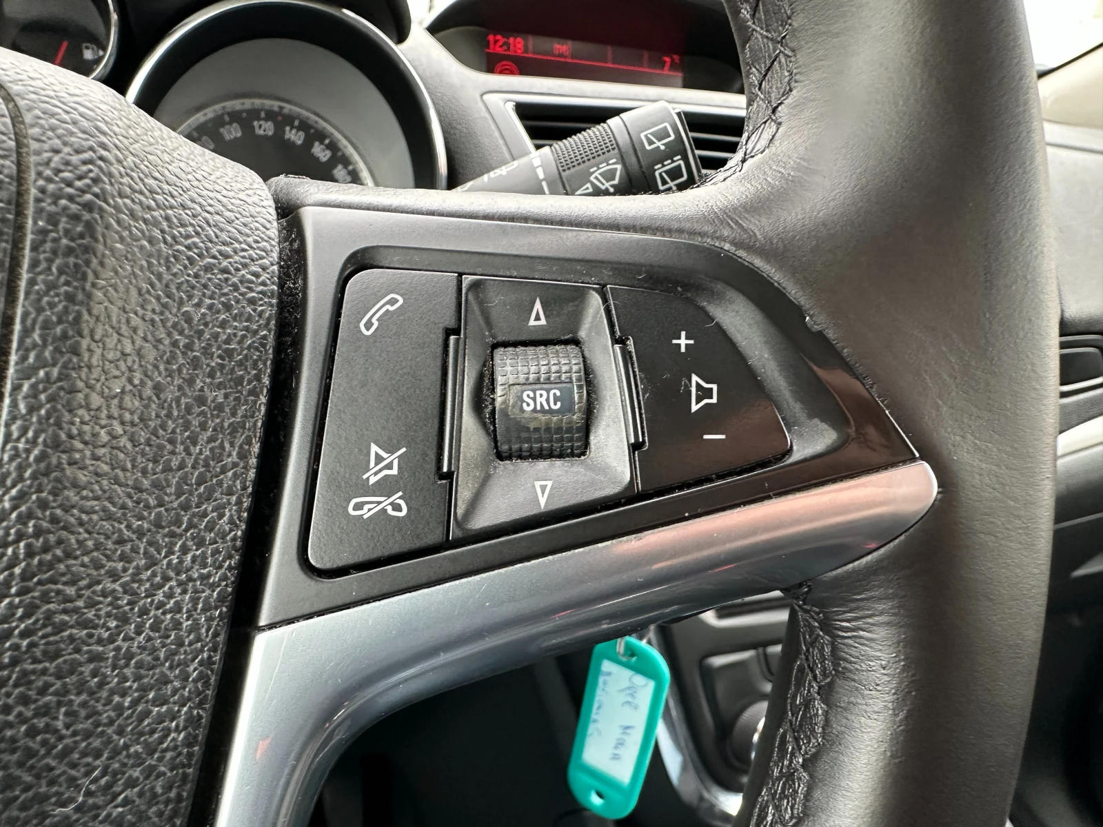 Opel Mokka 1.7d 131 ..  | Mobile.bg   16