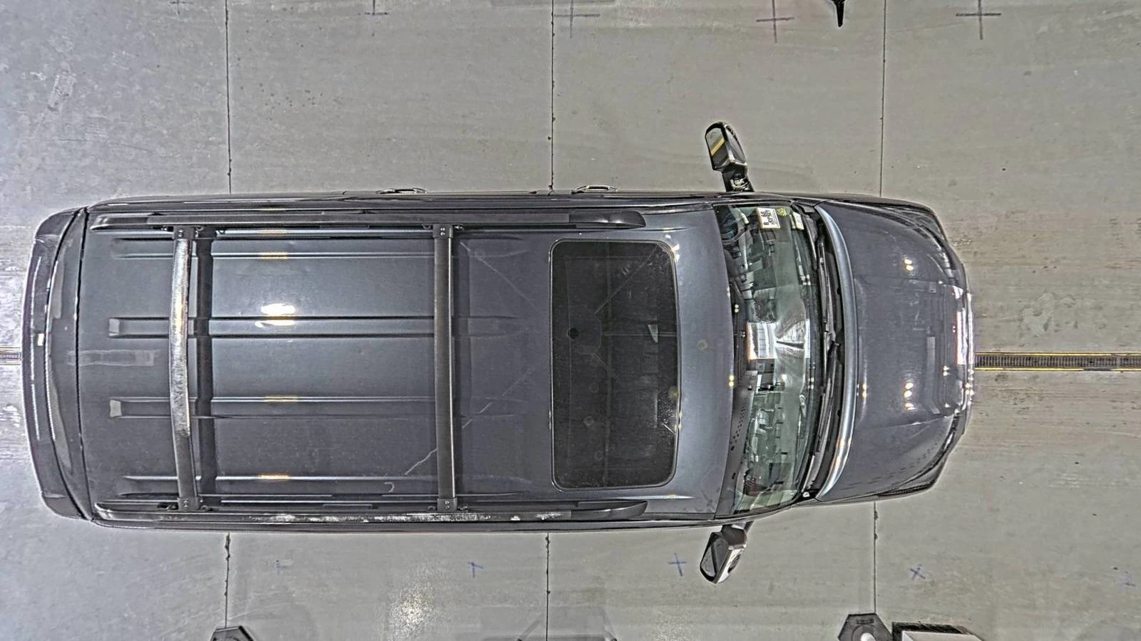 Toyota Sequoia 5.7L перфектен за газ* JBL* ОТ ШОУРУМ - изображение 7