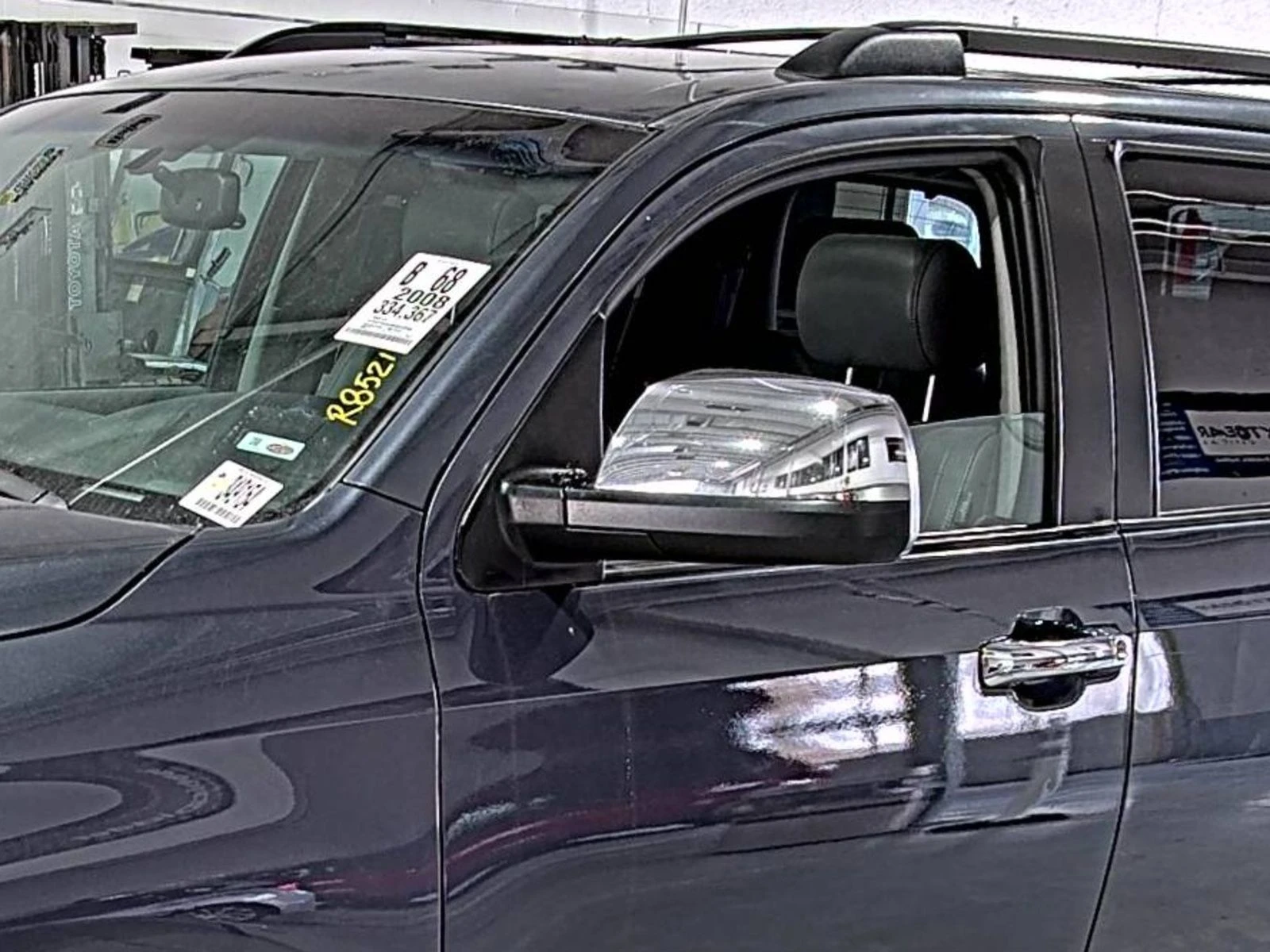 Toyota Sequoia 5.7L перфектен за газ* JBL* ОТ ШОУРУМ - изображение 10