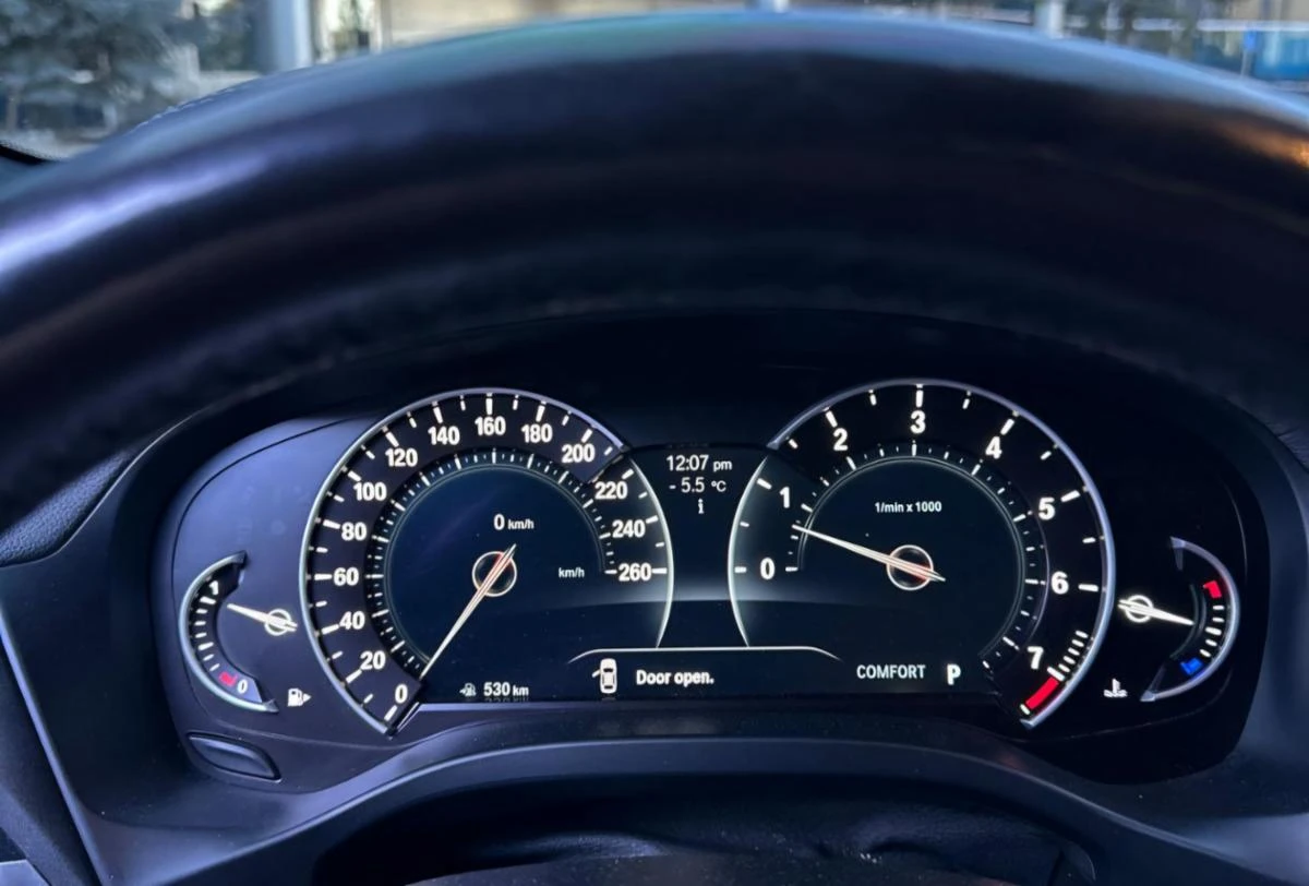 BMW X3 * M40i* CARFAX* АВТОФИНАНСИРАНЕ*  - изображение 7
