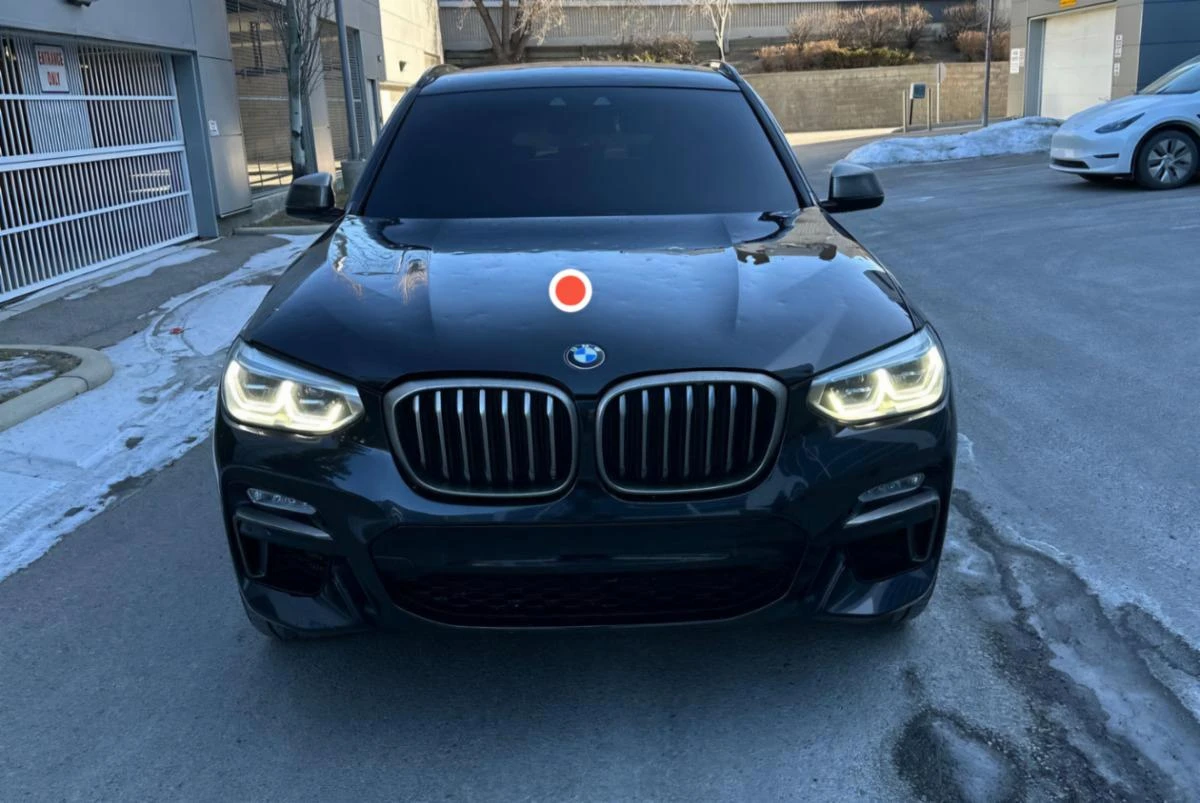 BMW X3 * M40i* CARFAX* АВТОФИНАНСИРАНЕ*  - изображение 2