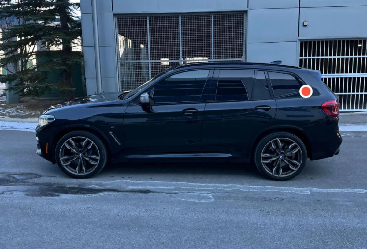 BMW X3 * M40i* CARFAX* АВТОФИНАНСИРАНЕ*  - изображение 3