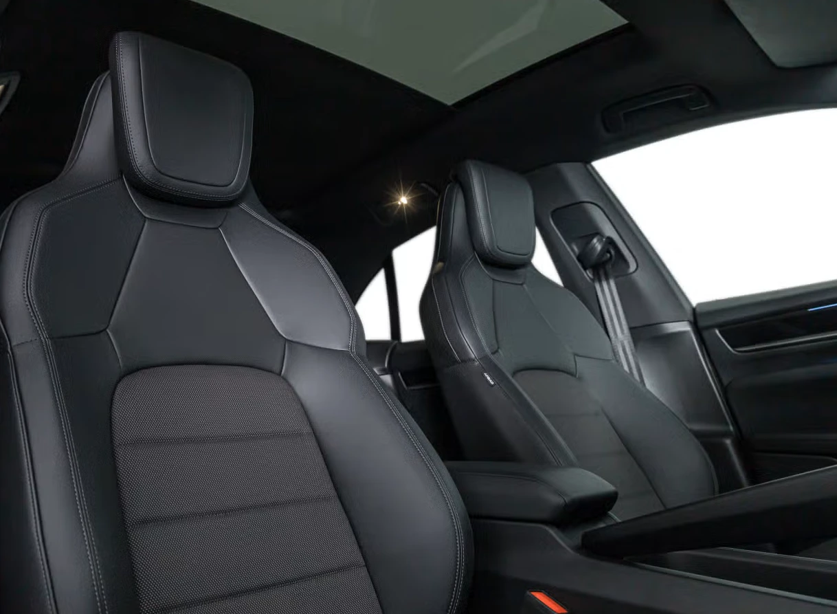 Porsche Macan 4 - изображение 5