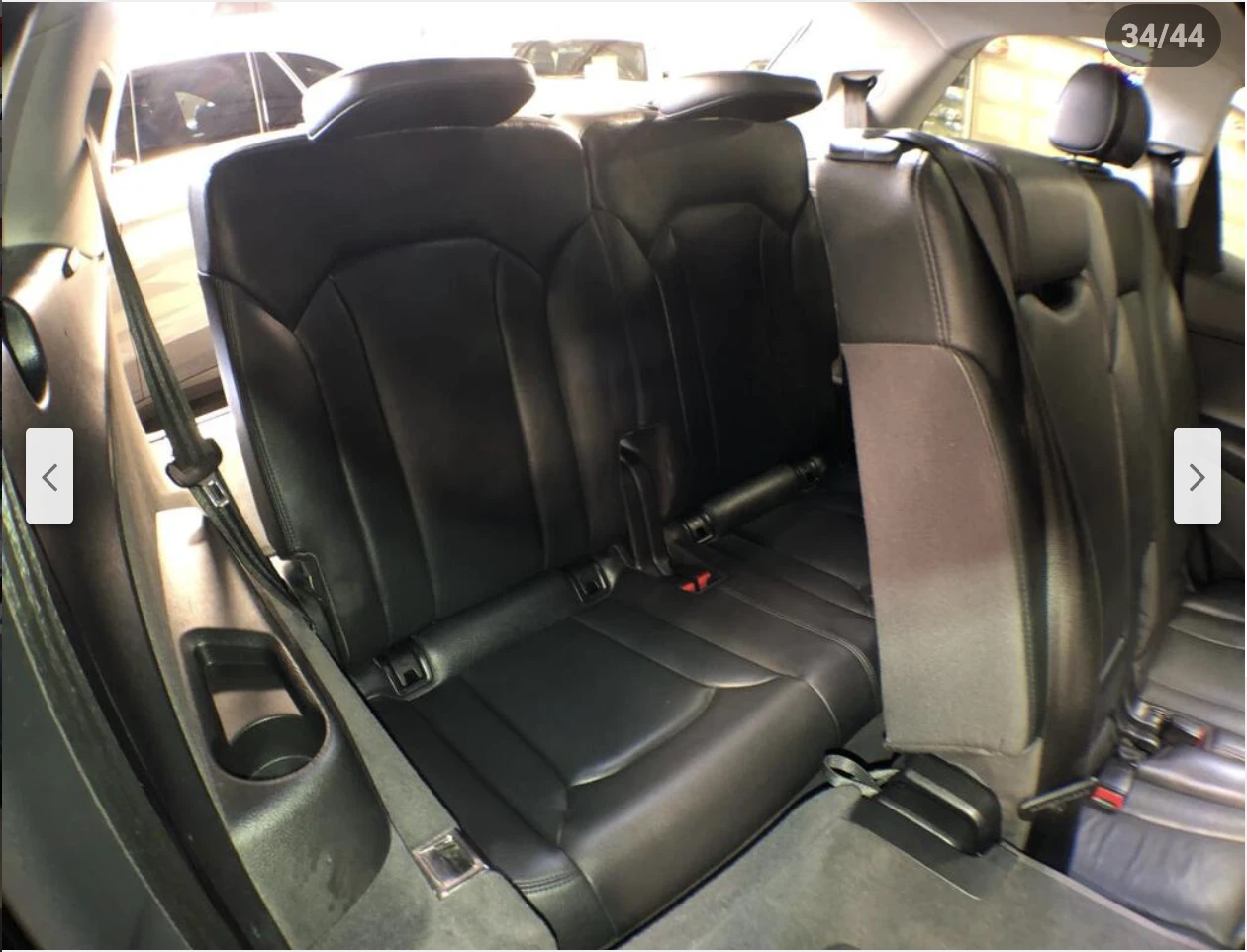 Audi Q7 3.0* PREMIUM* PLUS* * * *  | Mobile.bg   15