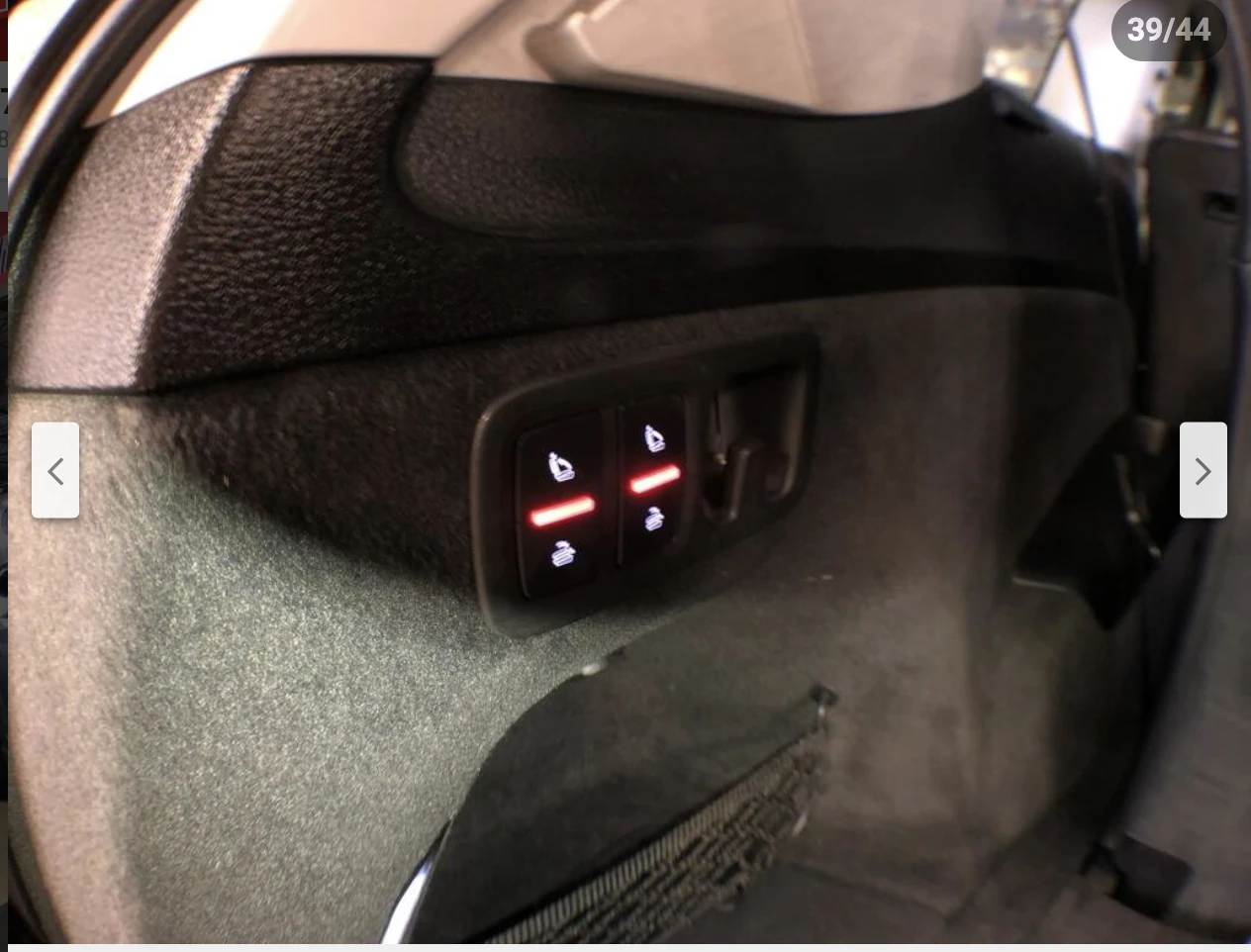 Audi Q7 3.0* PREMIUM* PLUS* * * *  | Mobile.bg   16