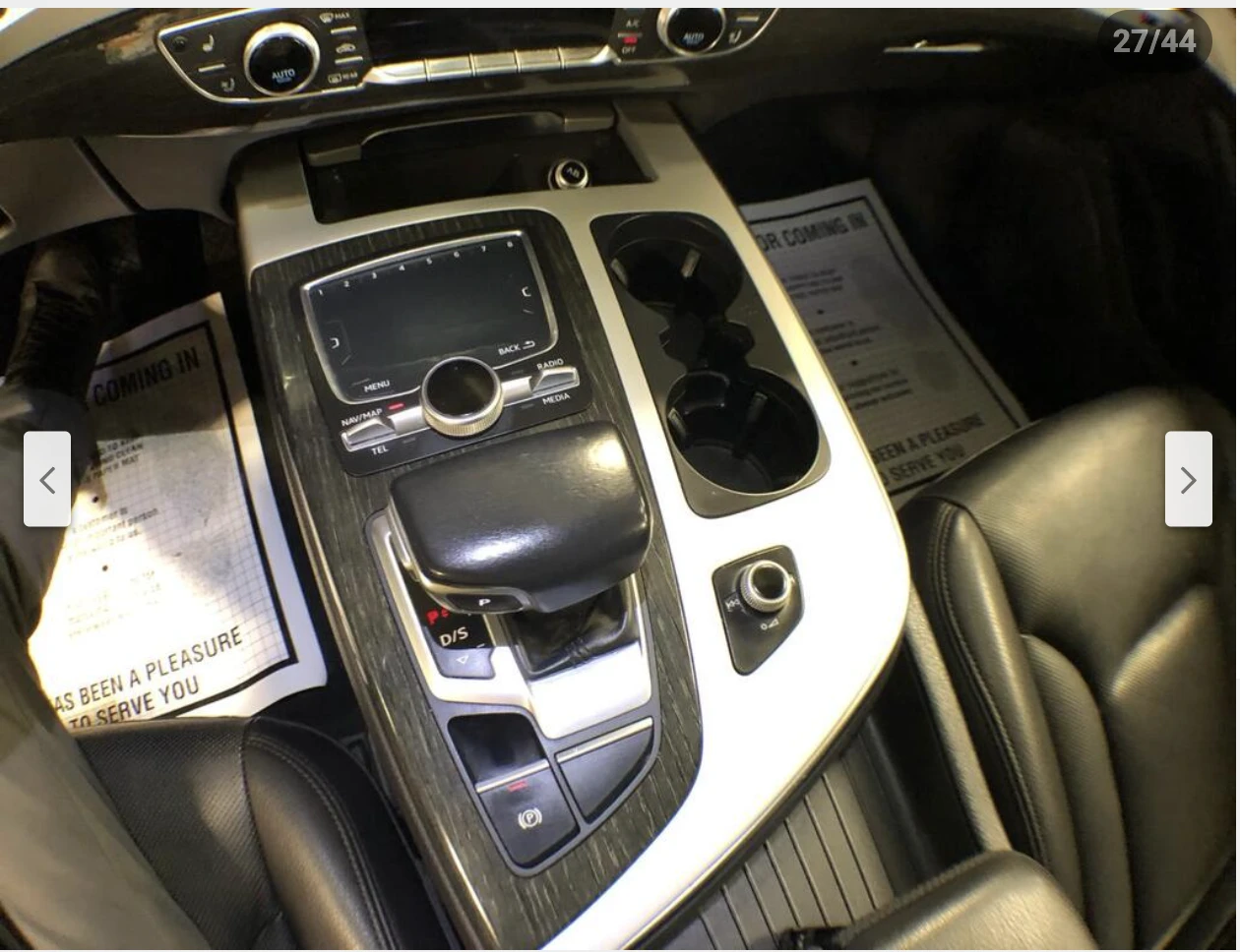 Audi Q7 3.0* PREMIUM* PLUS* * * *  | Mobile.bg   12