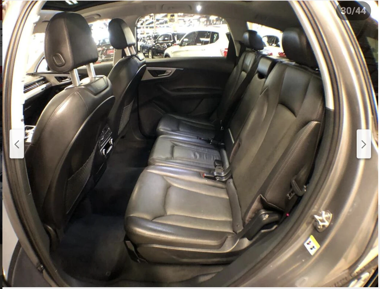 Audi Q7 3.0* PREMIUM* PLUS* * * *  | Mobile.bg   14