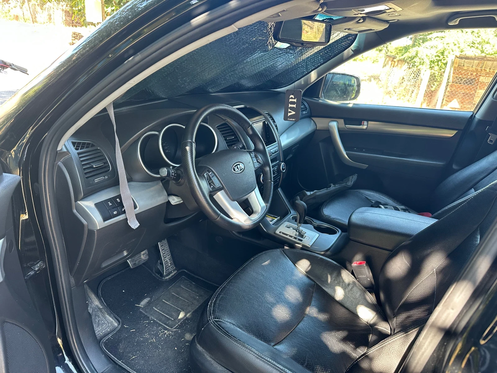 Kia Sorento XM - изображение 5