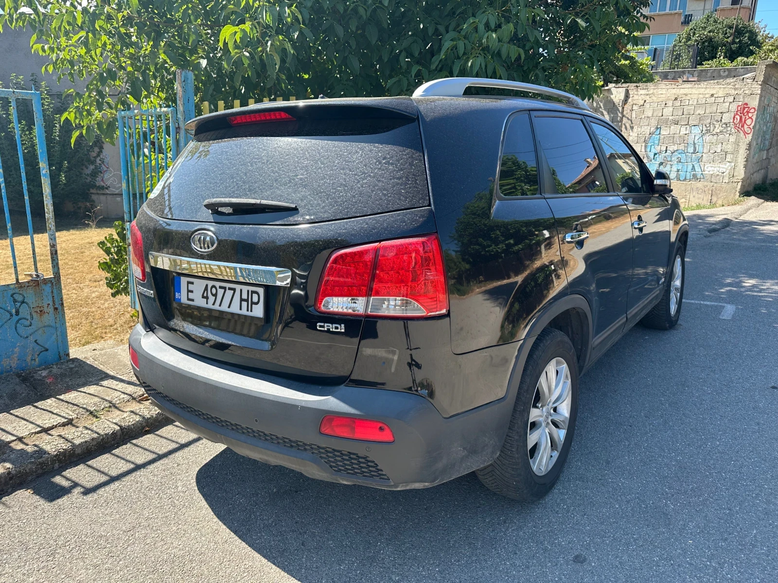 Kia Sorento XM - изображение 3