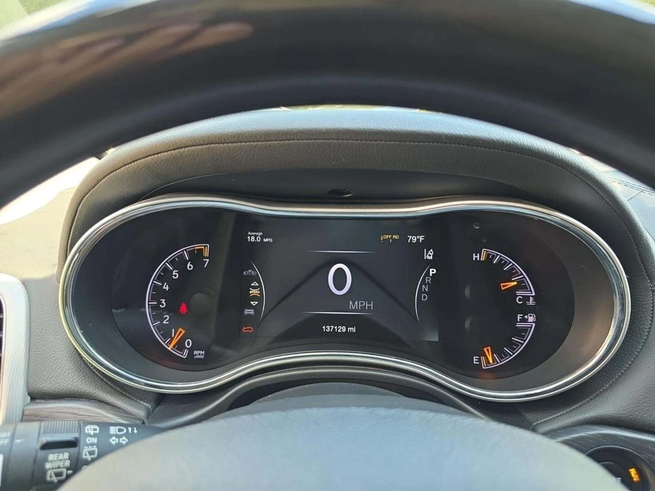 Jeep Grand cherokee Summit* Подгрев* Пано*  - изображение 5