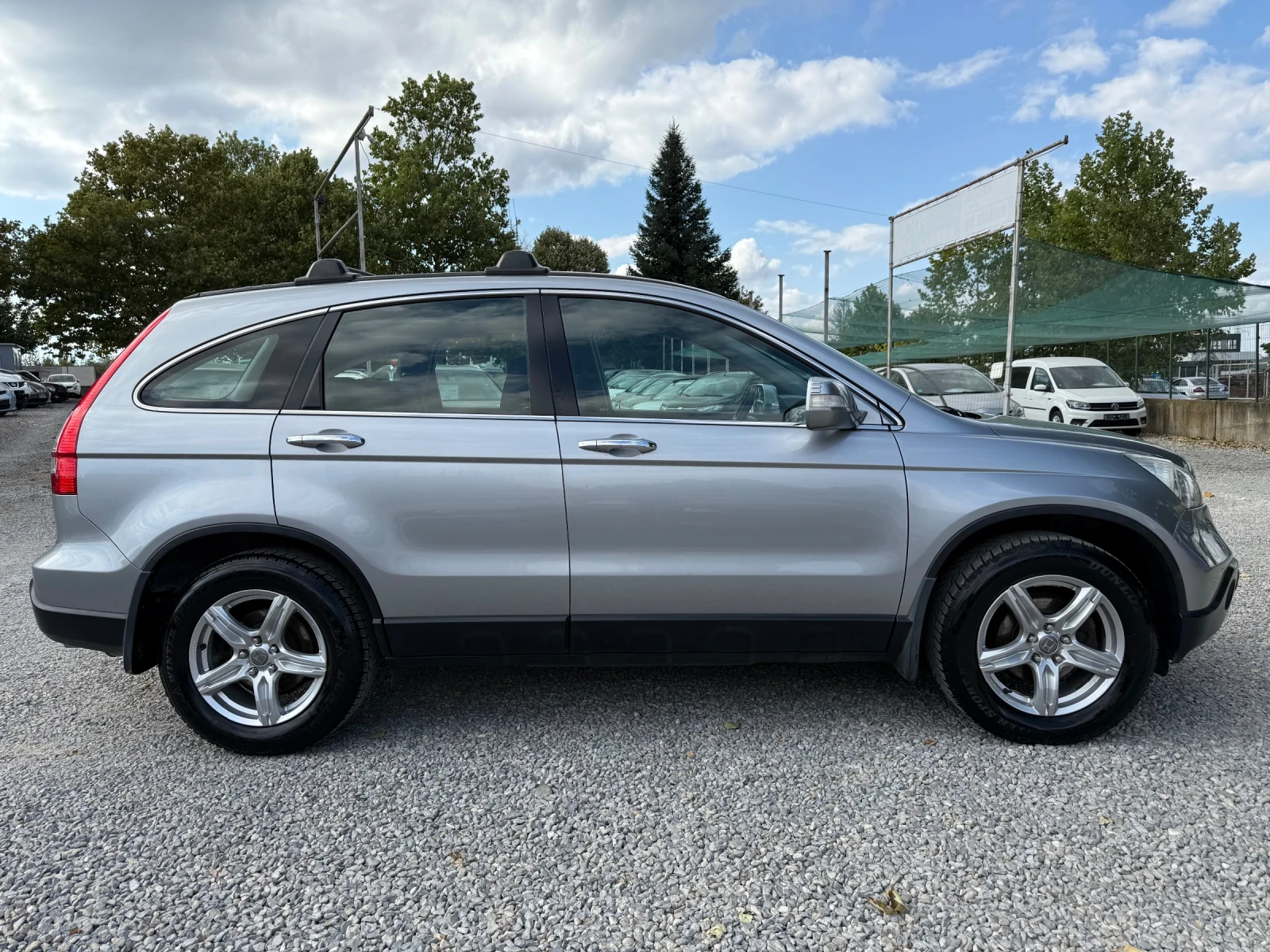 Honda Cr-v 2.0i/150ps | Mobile.bg   5