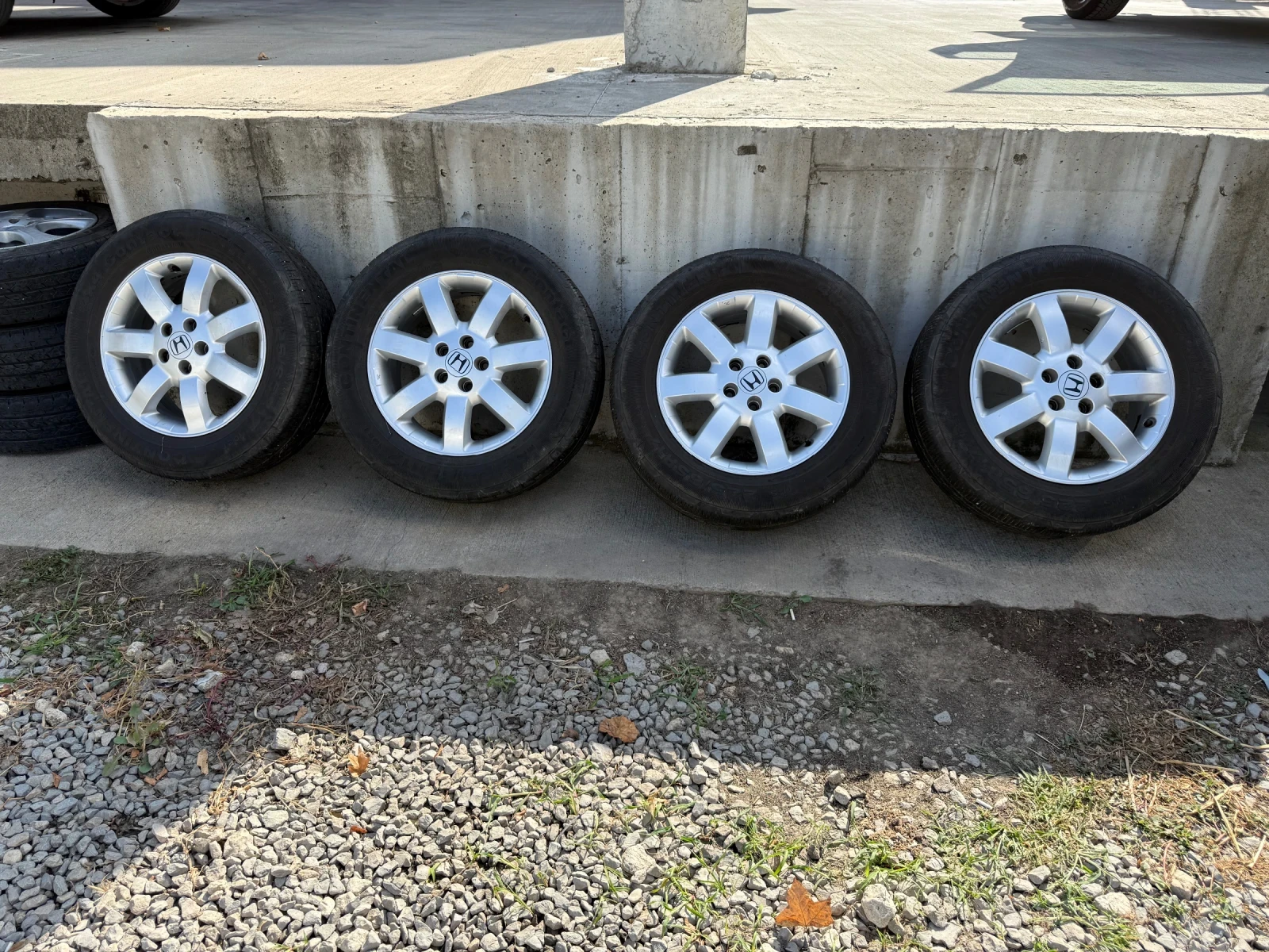 Honda Cr-v 2.0i/150ps | Mobile.bg   16