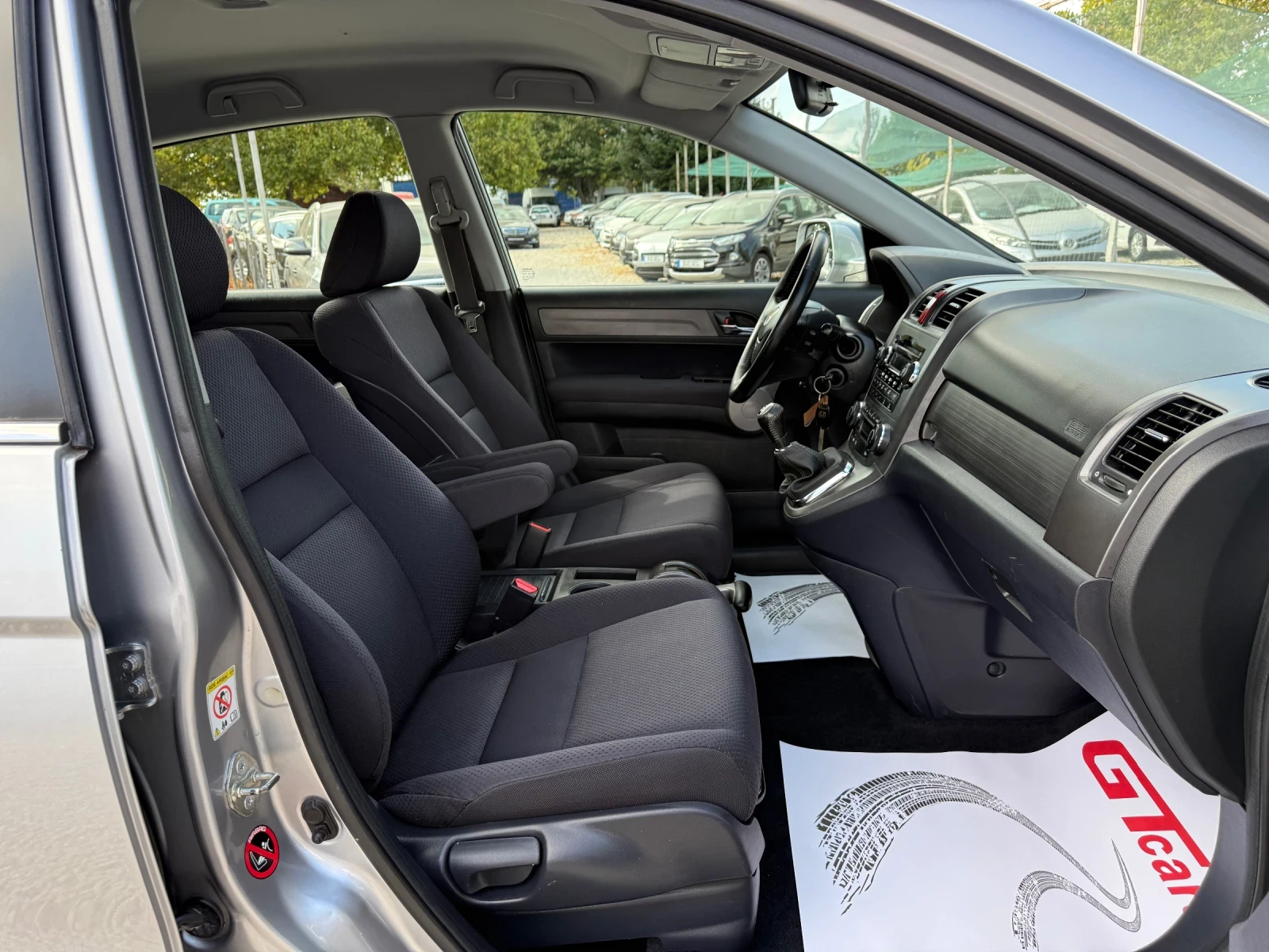 Honda Cr-v 2.0i/150ps | Mobile.bg   12