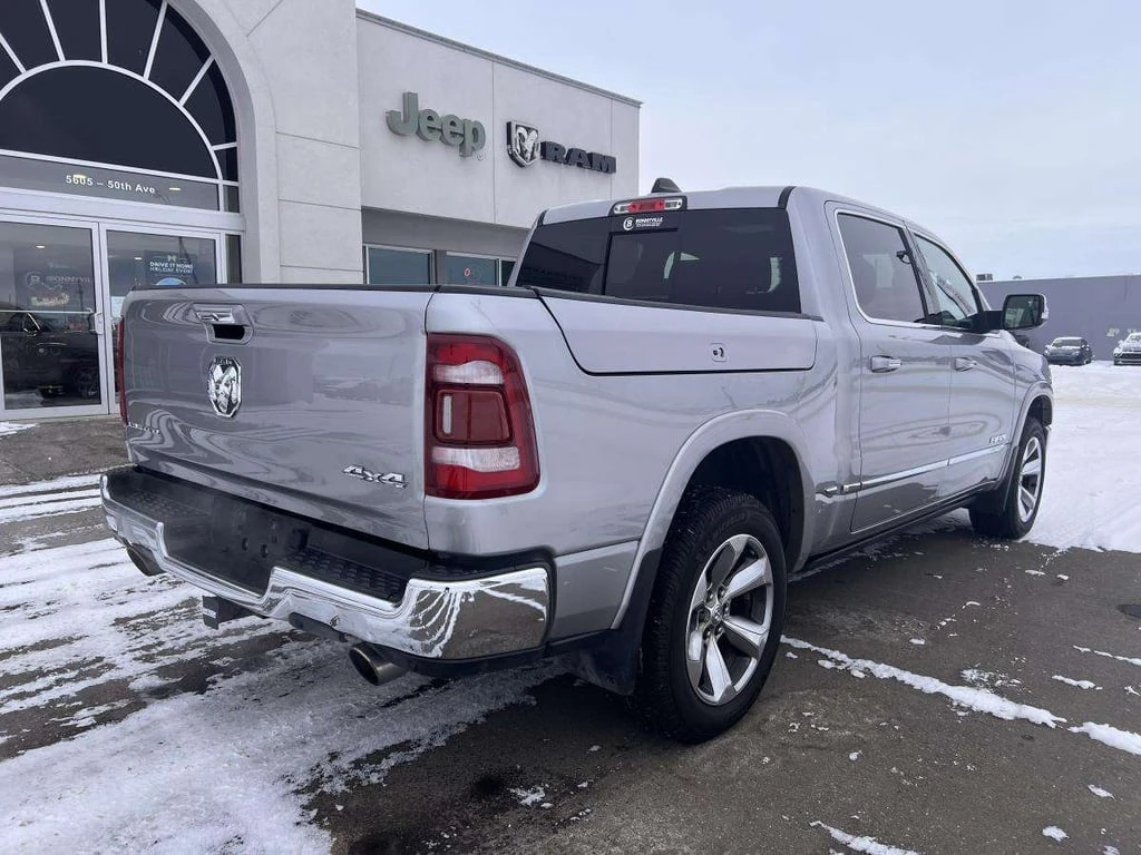 Dodge RAM 1500 * Limited * CARFAX * ��� ������������ ������ | Mobile.bg � ����������� 5