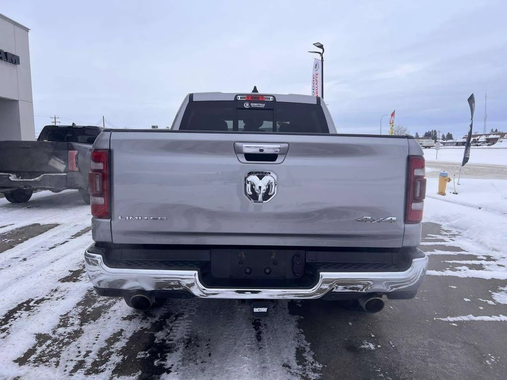 Dodge RAM 1500 * Limited * CARFAX * ��� ������������ ������ | Mobile.bg � ����������� 6